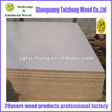 chipboard/particle board